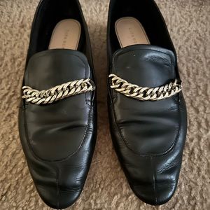 Zara flats
